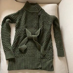 Vince NWT Chunky Knit Sweater